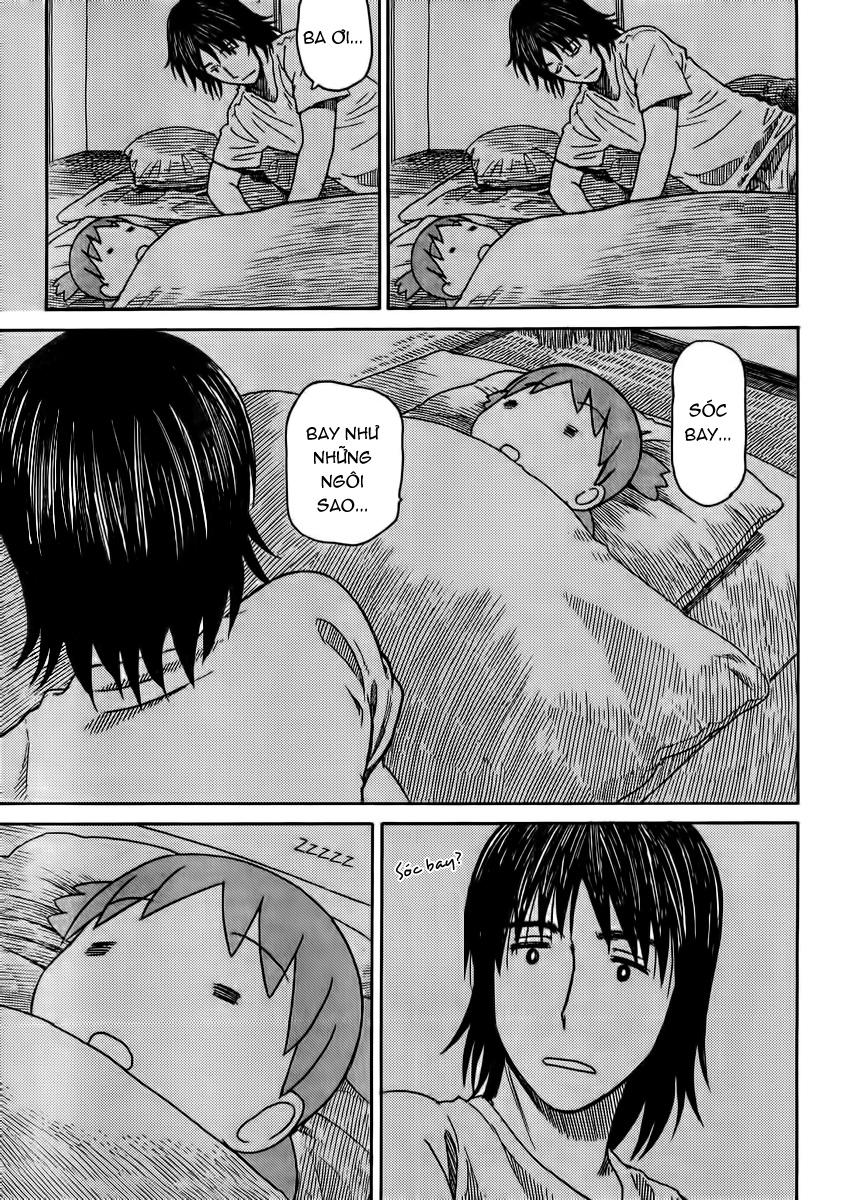 Yotsubato! - Chương 79