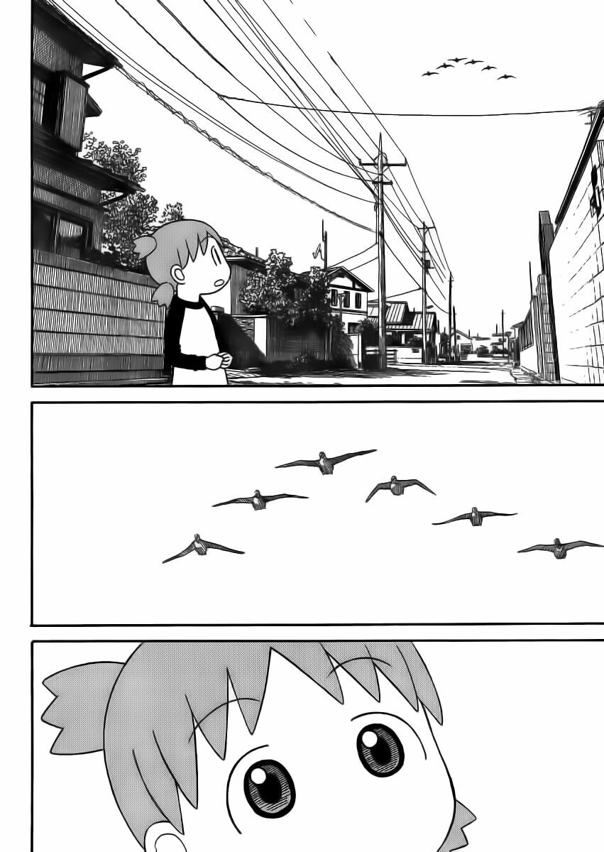Yotsubato! - Chương 79