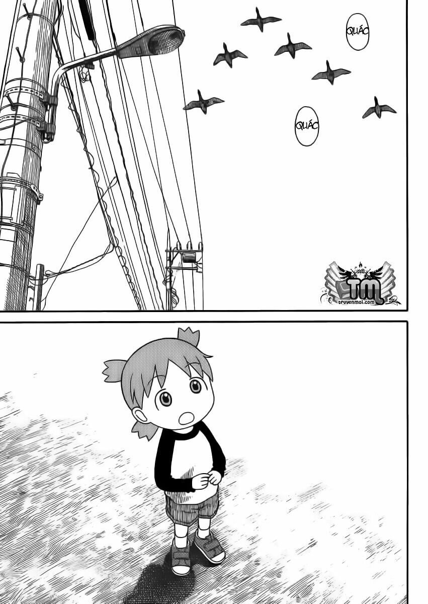 Yotsubato! - Chương 79