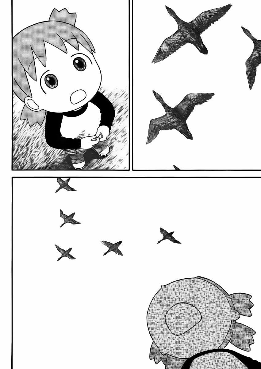 Yotsubato! - Chương 79