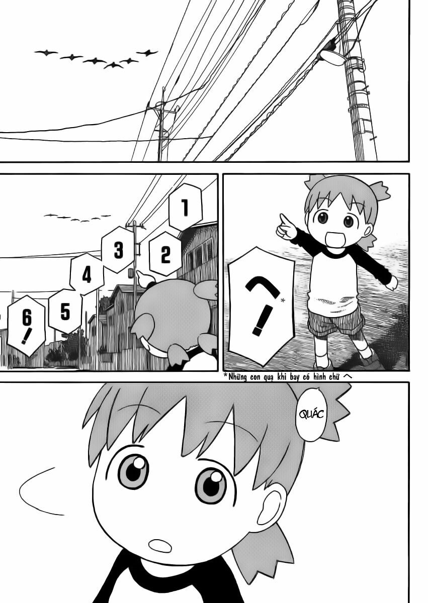 Yotsubato! - Chương 79