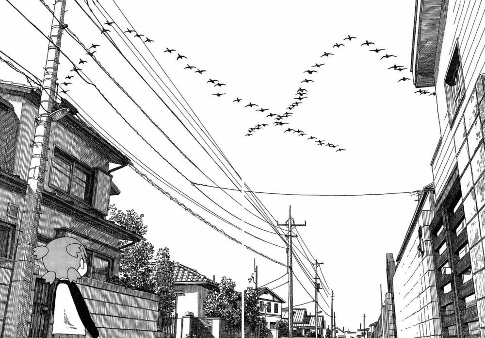 Yotsubato! - Chương 79