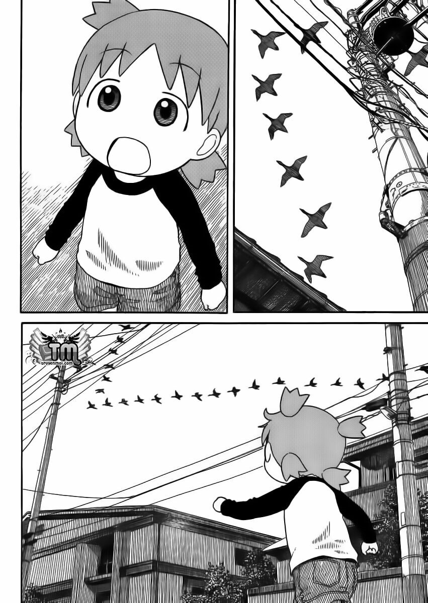 Yotsubato! - Chương 79