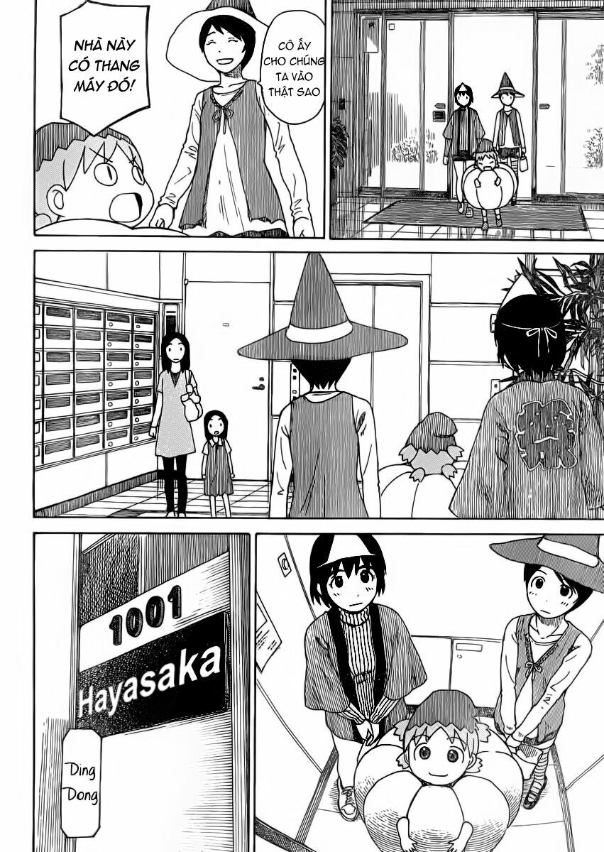 Yotsubato! - Chương 80