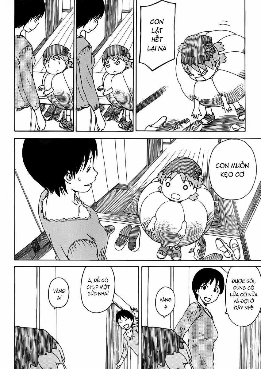 Yotsubato! - Chương 80