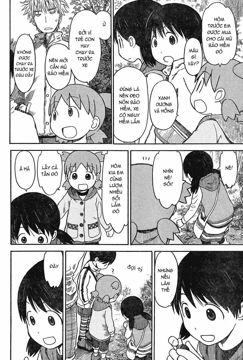 Yotsubato! - Chương 82