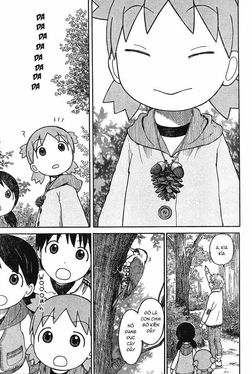 Yotsubato! - Chương 82
