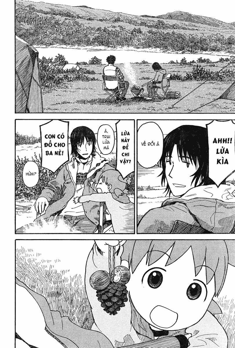 Yotsubato! - Chương 82