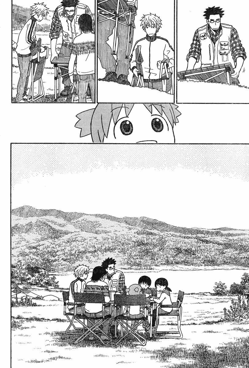 Yotsubato! - Chương 82