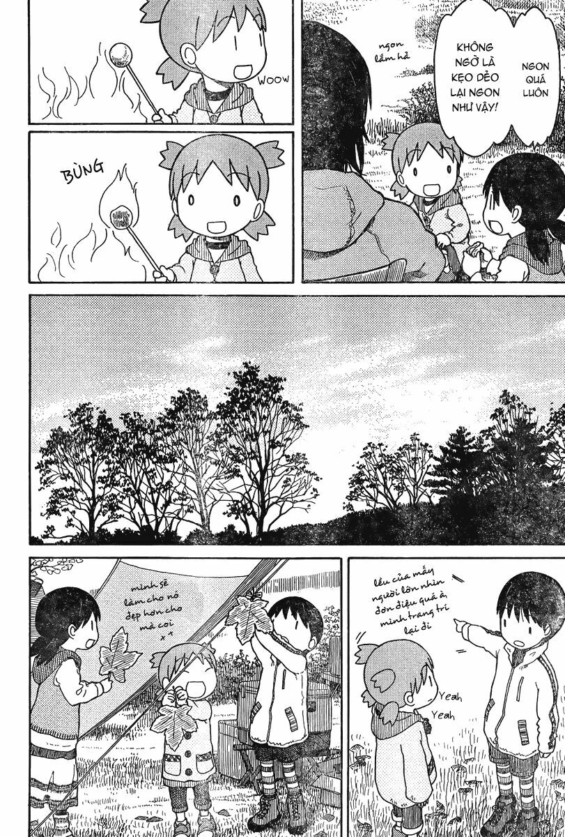 Yotsubato! - Chương 82