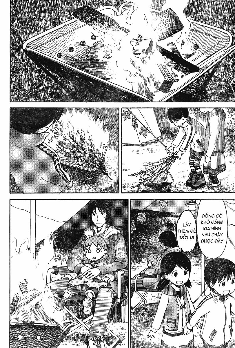 Yotsubato! - Chương 82
