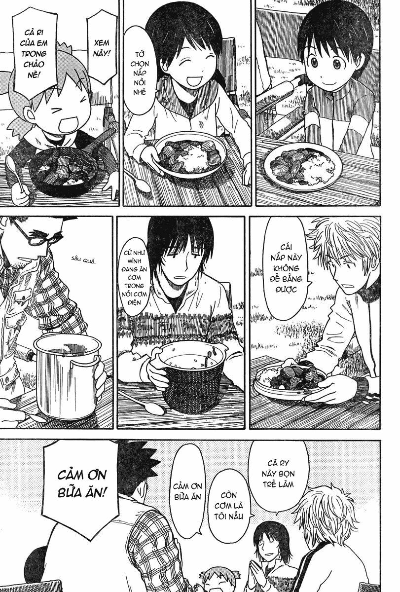 Yotsubato! - Chương 82