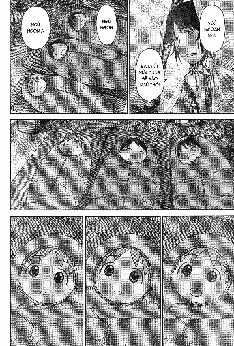 Yotsubato! - Chương 82