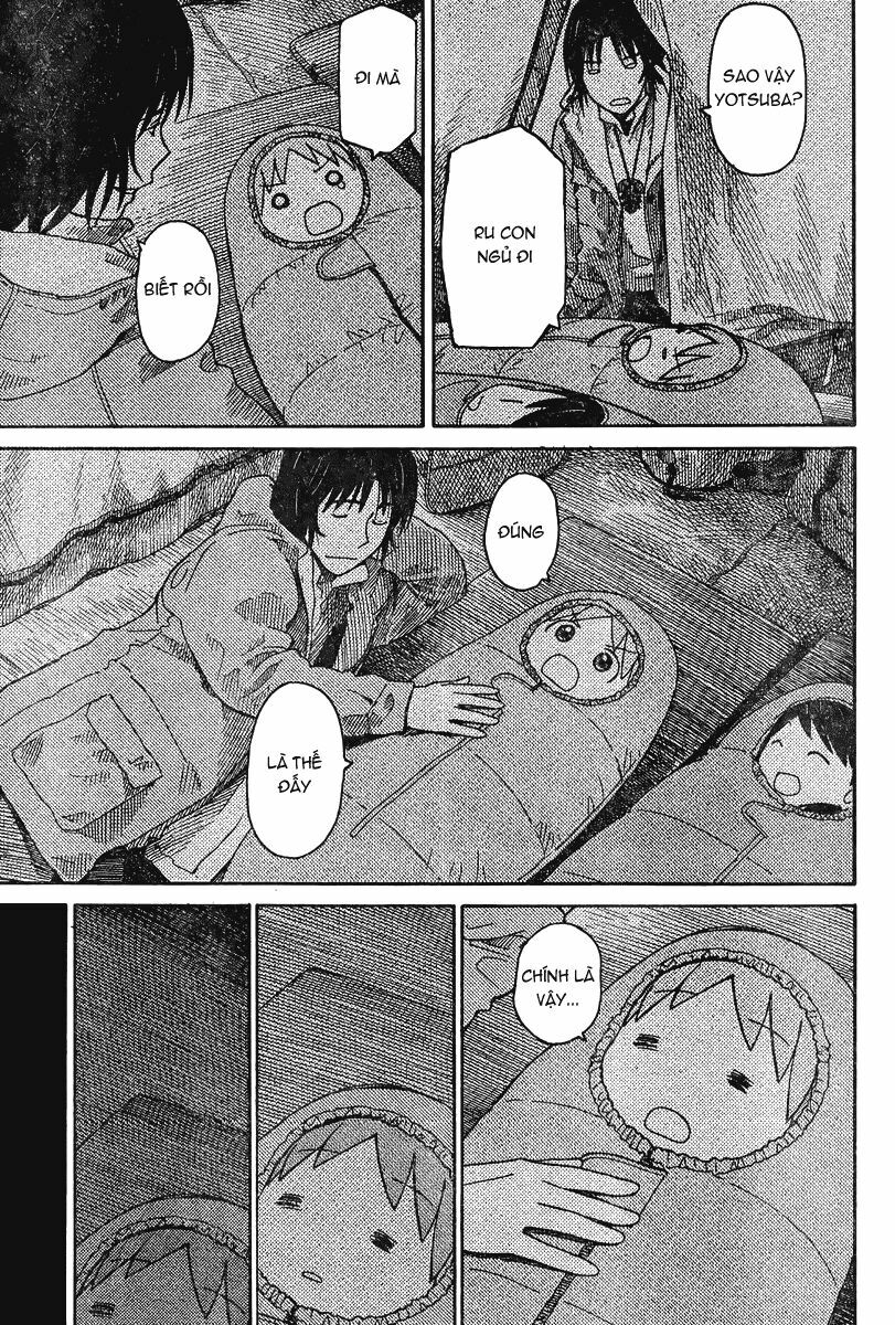 Yotsubato! - Chương 82