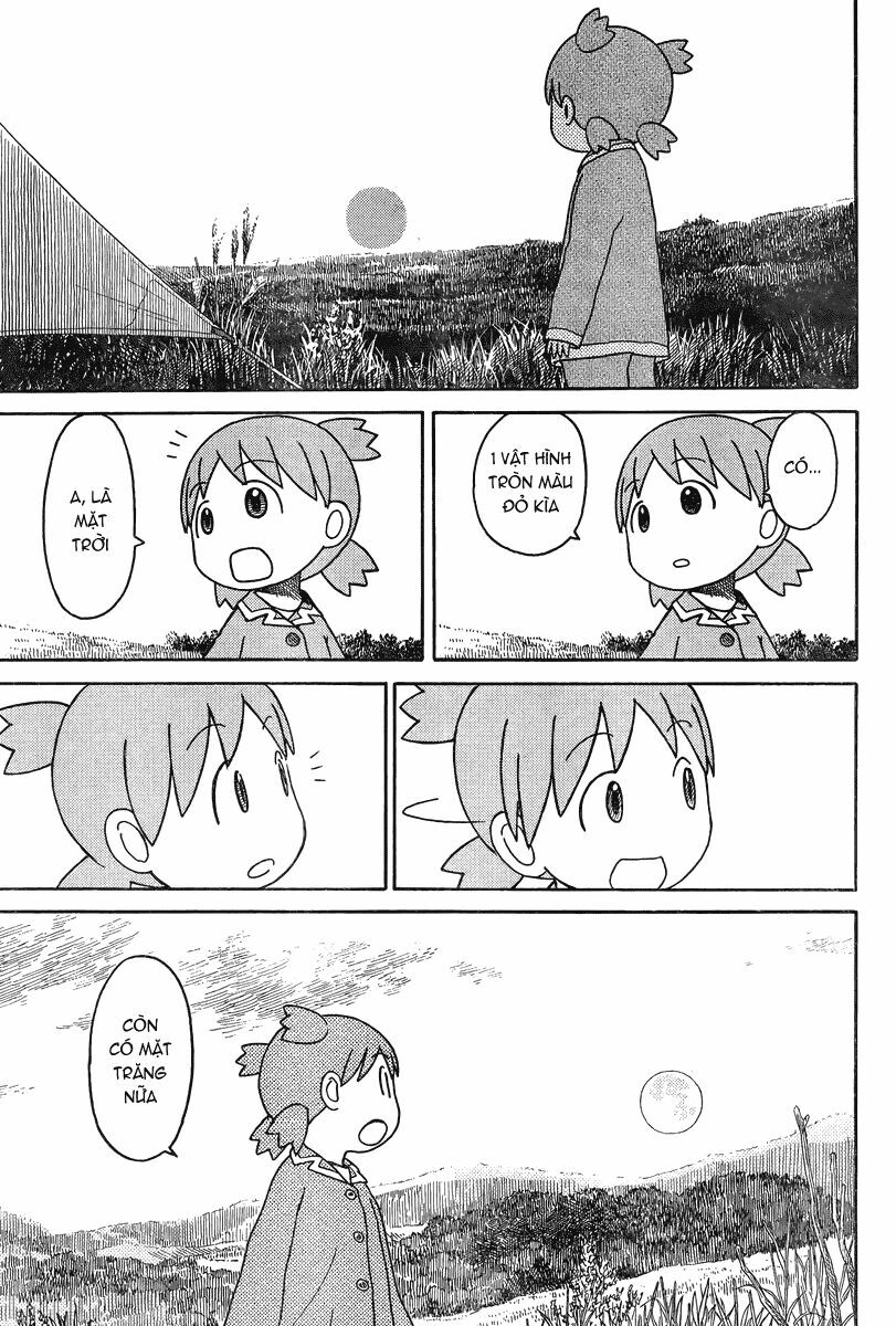 Yotsubato! - Chương 82