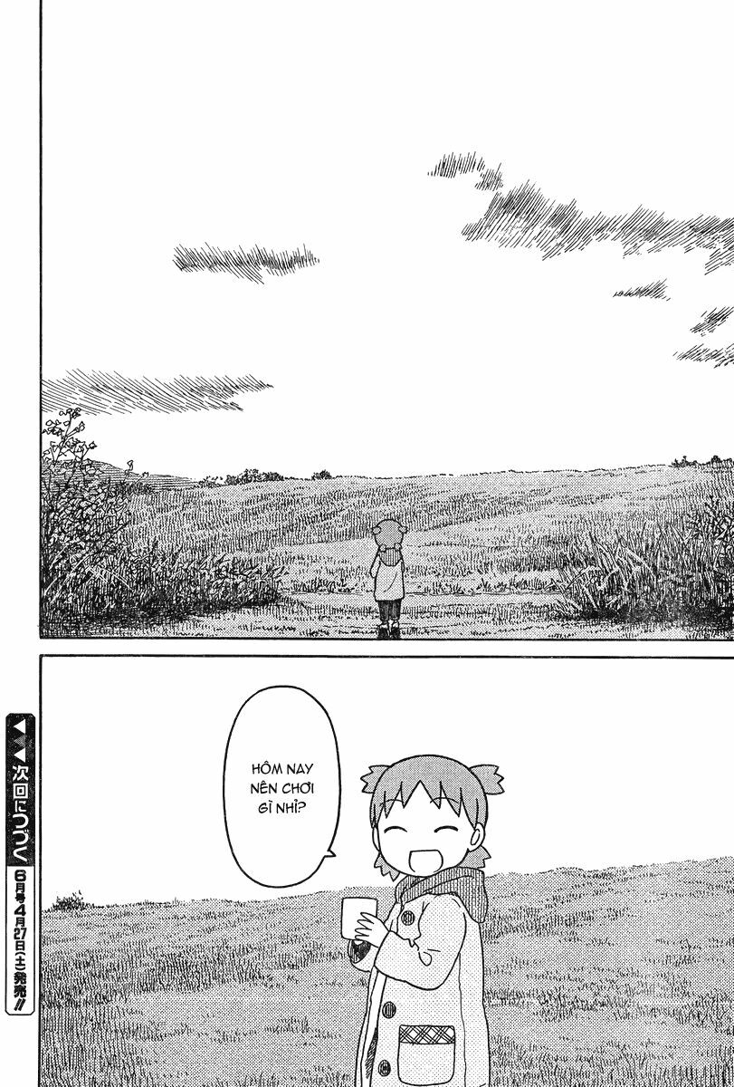 Yotsubato! - Chương 82