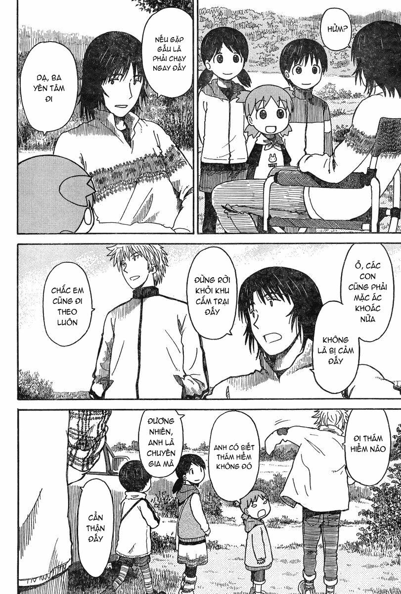 Yotsubato! - Chương 82