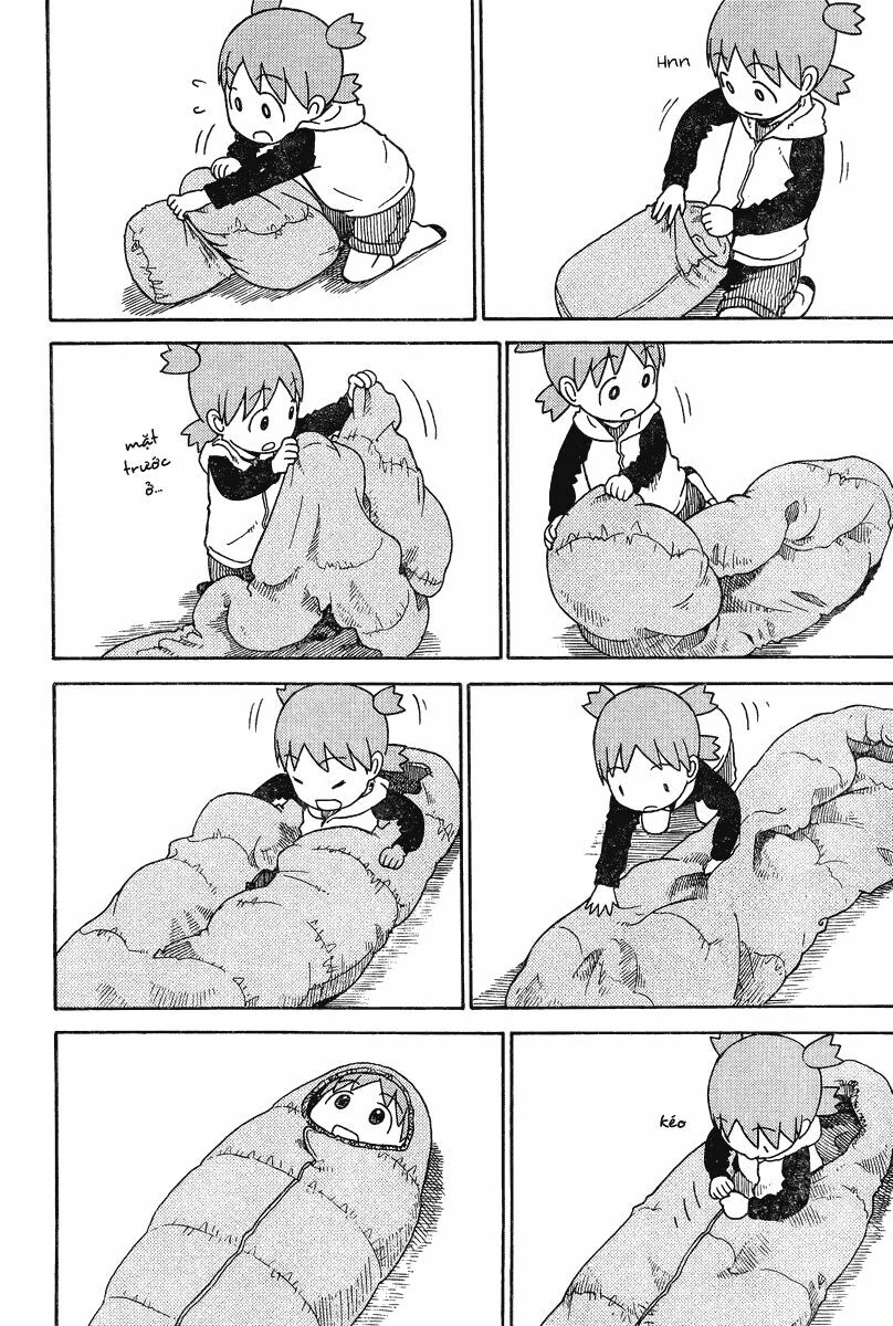 Yotsubato! - Chương 83