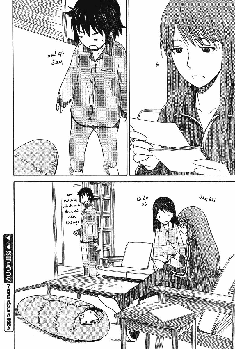 Yotsubato! - Chương 83