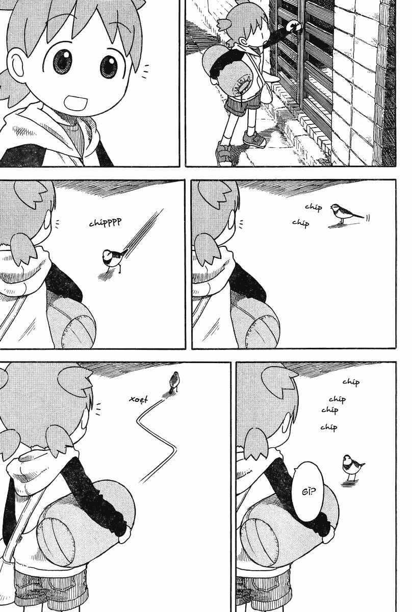 Yotsubato! - Chương 83