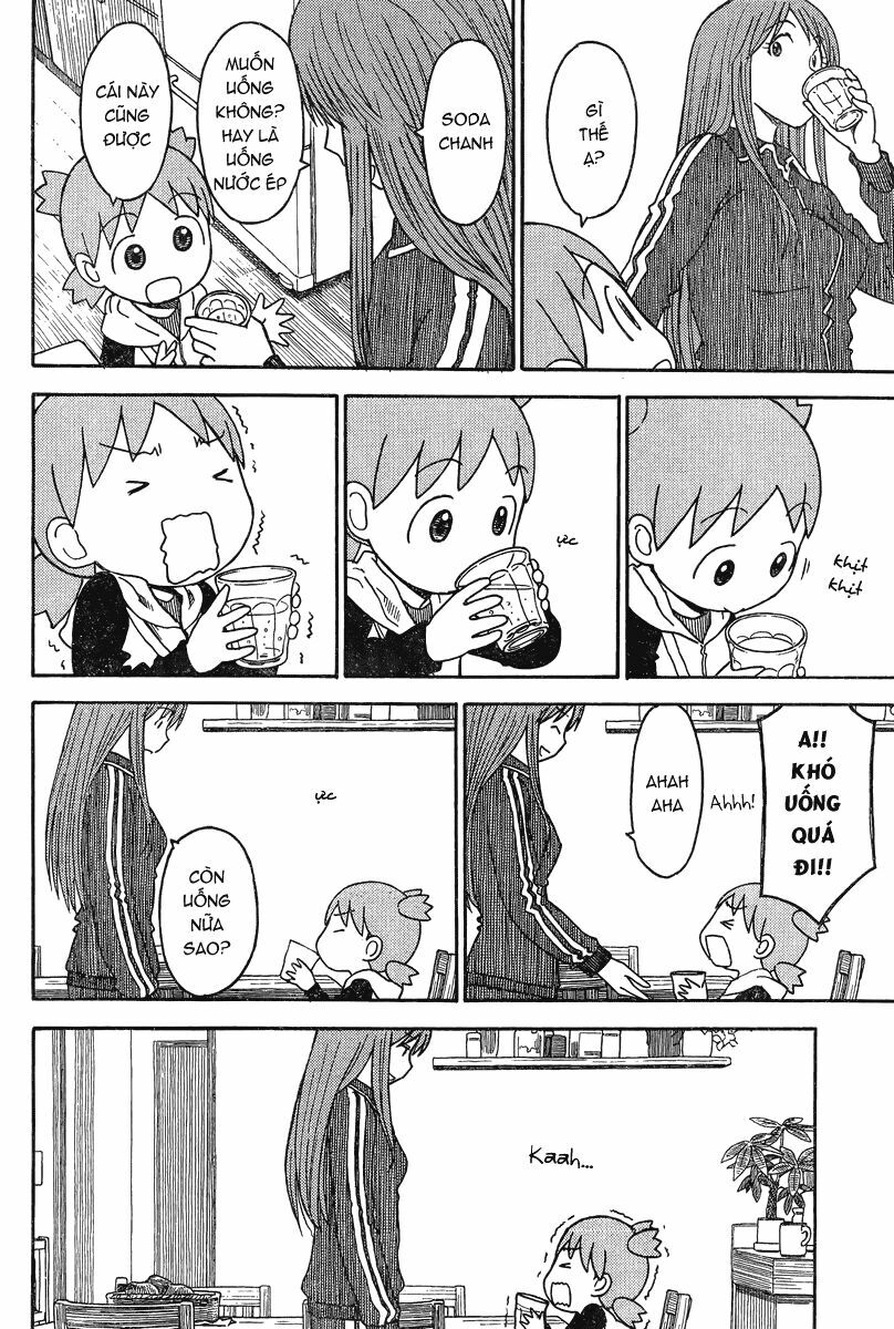 Yotsubato! - Chương 83