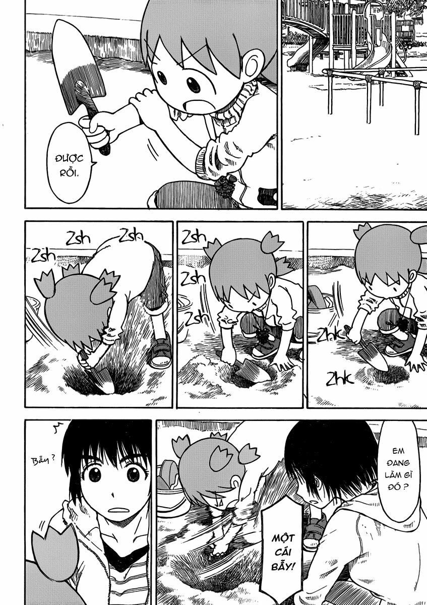 Yotsubato! - Chương 84