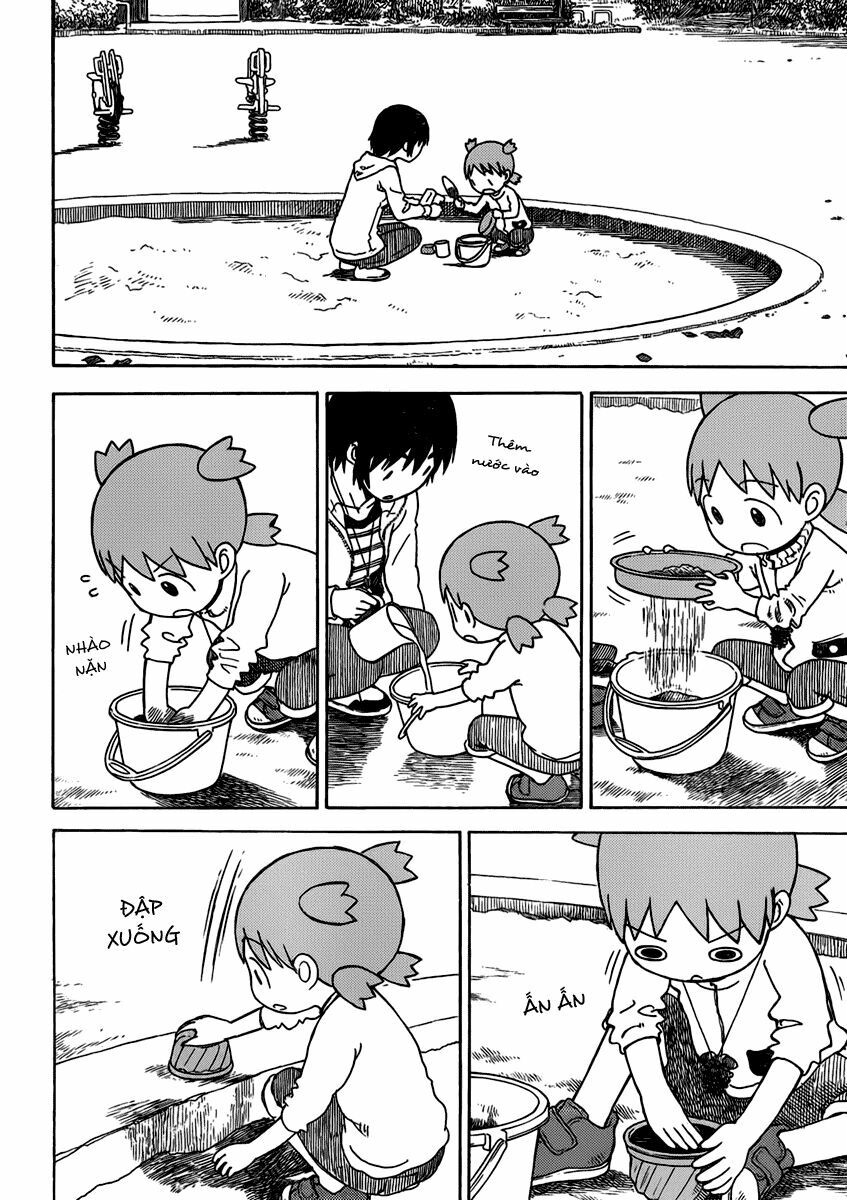 Yotsubato! - Chương 84