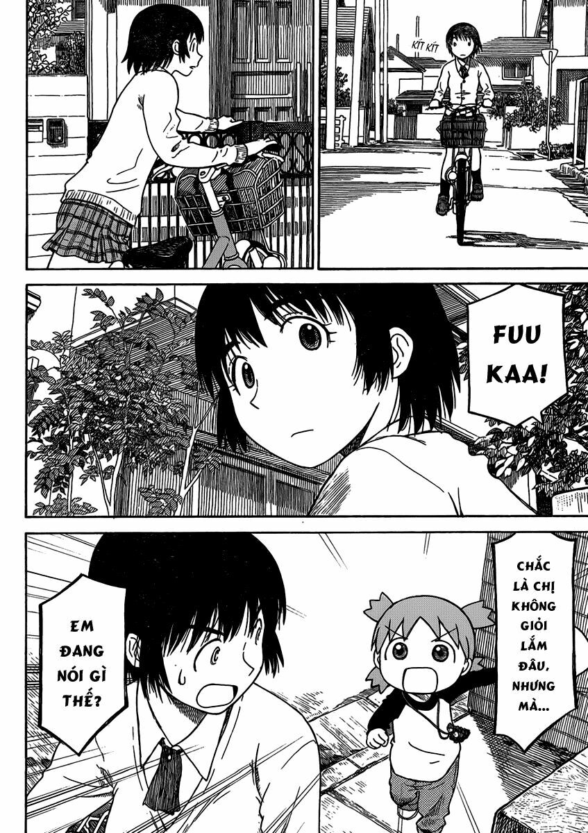Yotsubato! - Chương 84