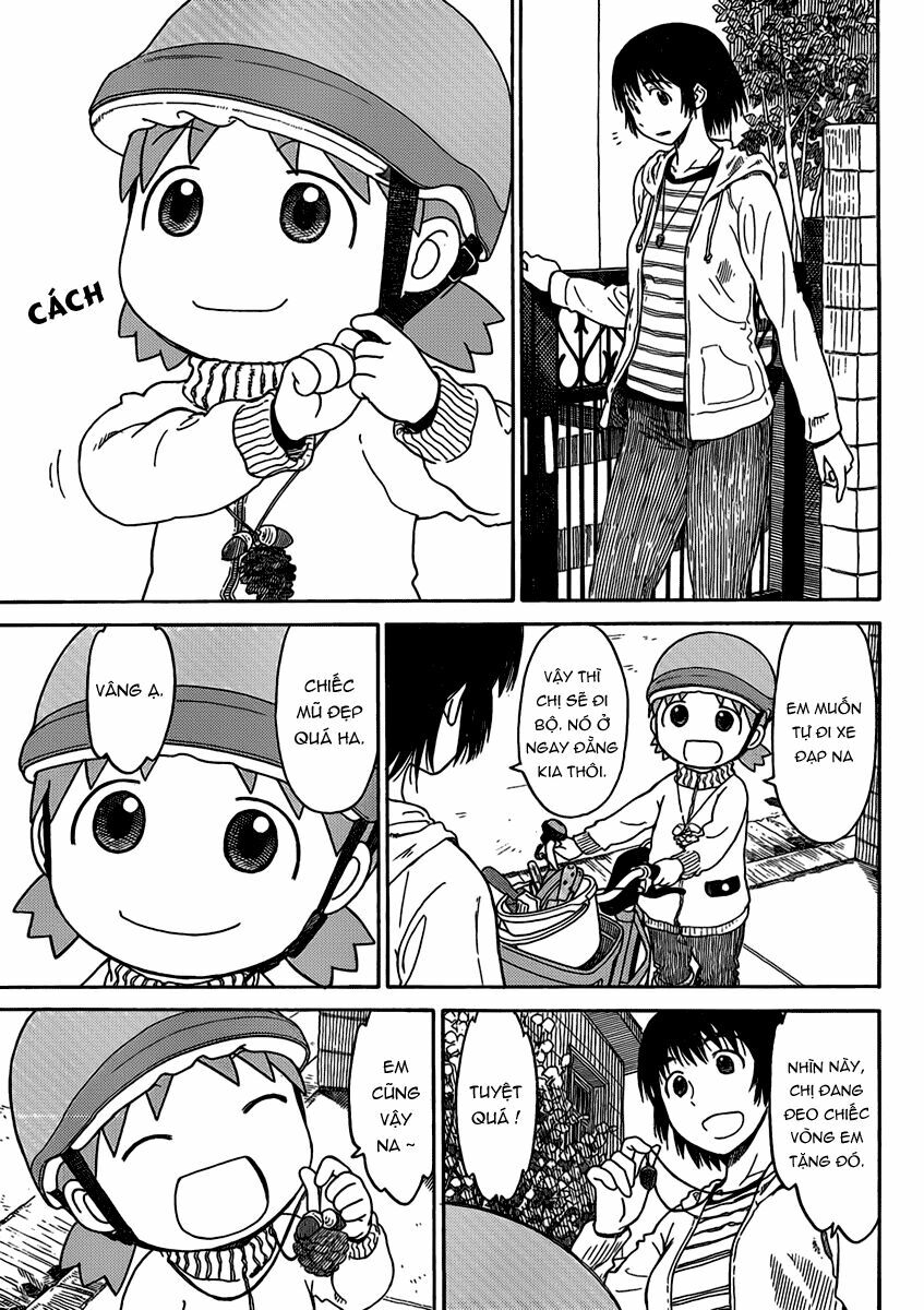 Yotsubato! - Chương 84