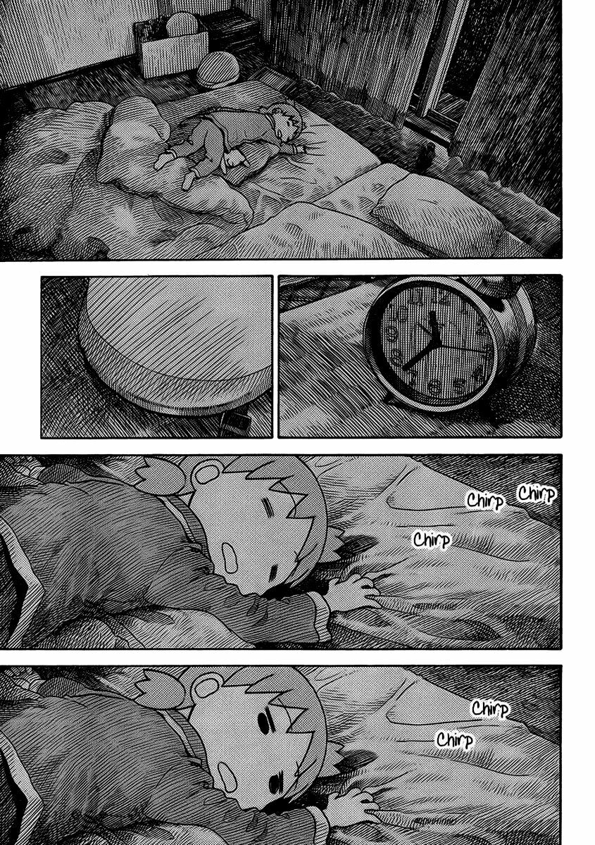 Yotsubato! - Chương 85