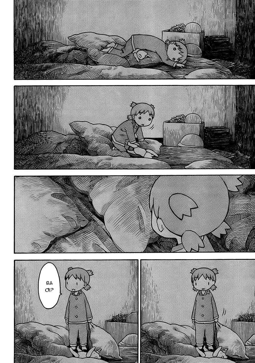 Yotsubato! - Chương 85