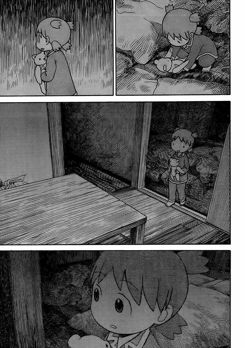 Yotsubato! - Chương 85