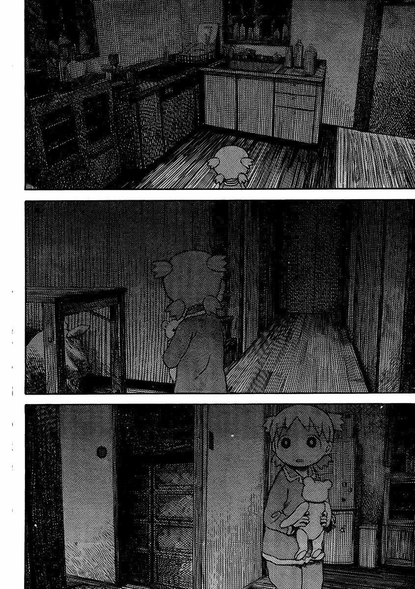 Yotsubato! - Chương 85