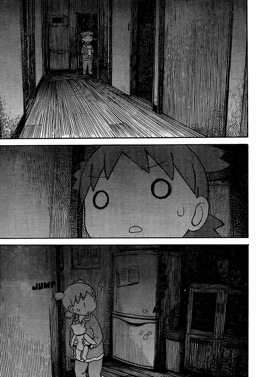 Yotsubato! - Chương 85