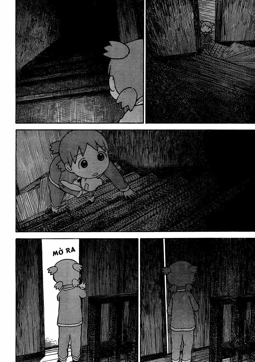 Yotsubato! - Chương 85
