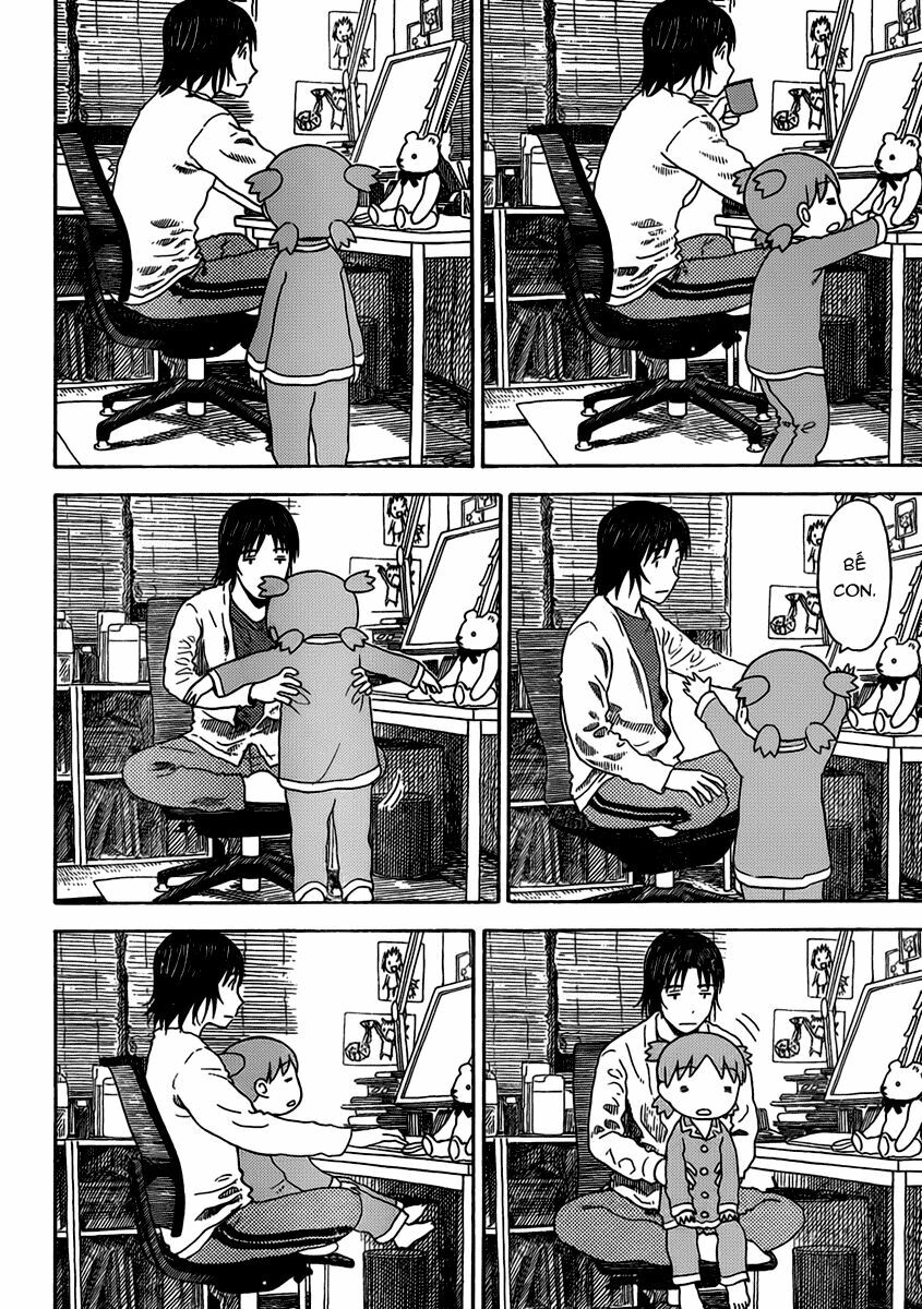 Yotsubato! - Chương 85