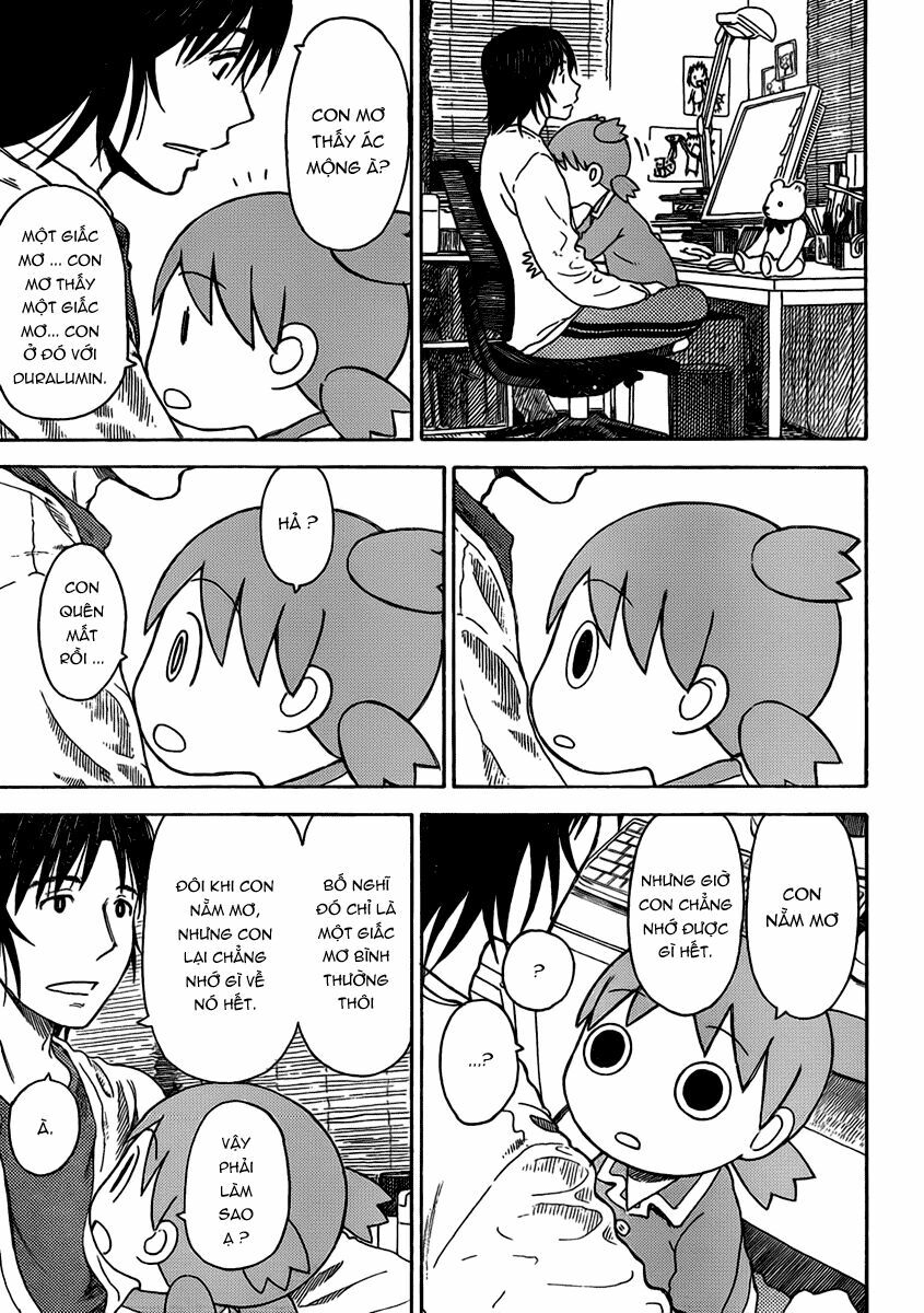 Yotsubato! - Chương 85