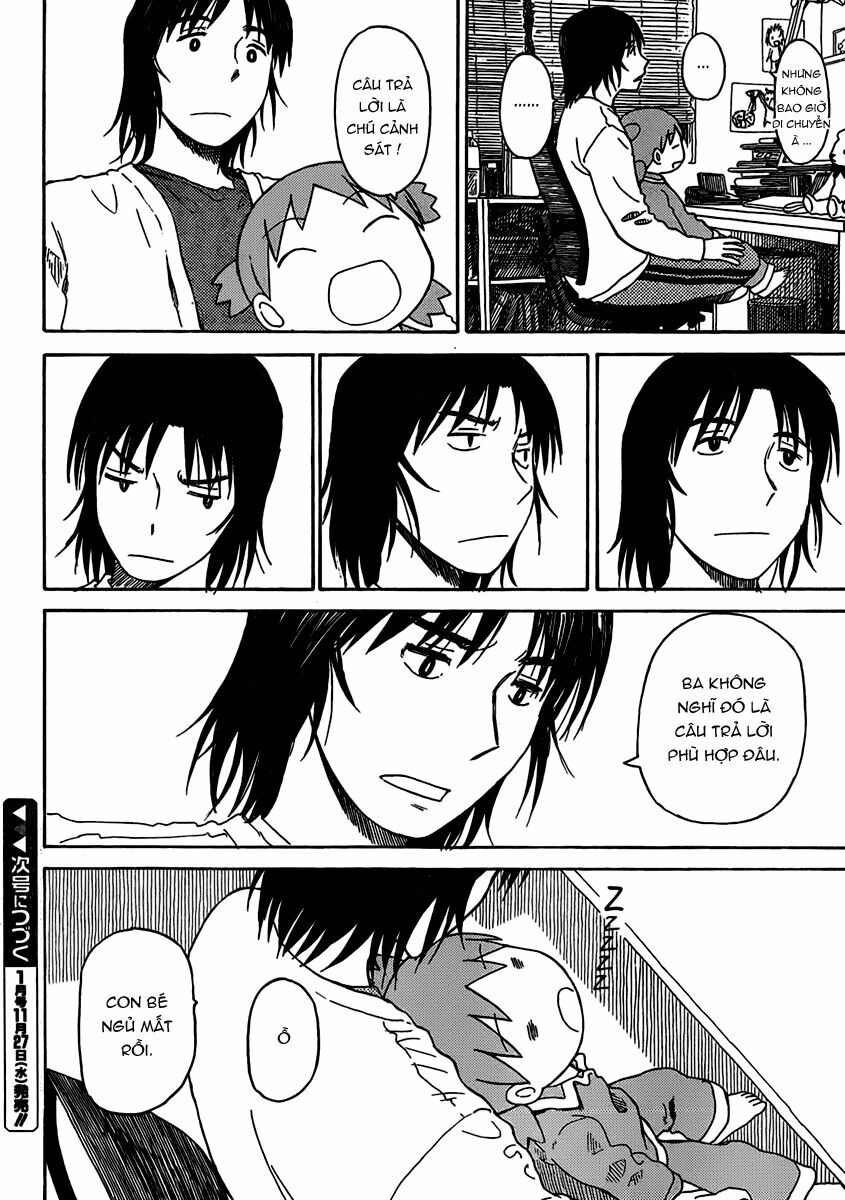 Yotsubato! - Chương 85