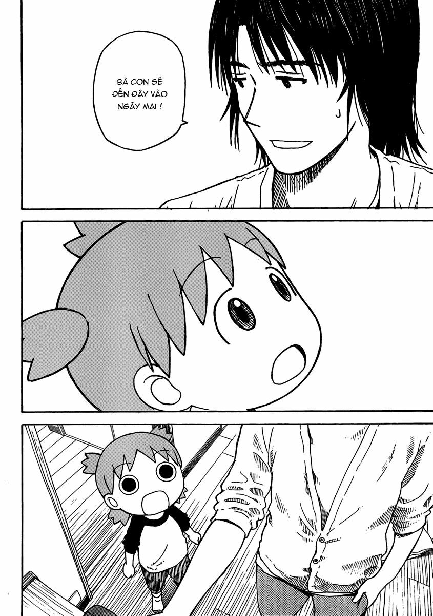 Yotsubato! - Chương 85