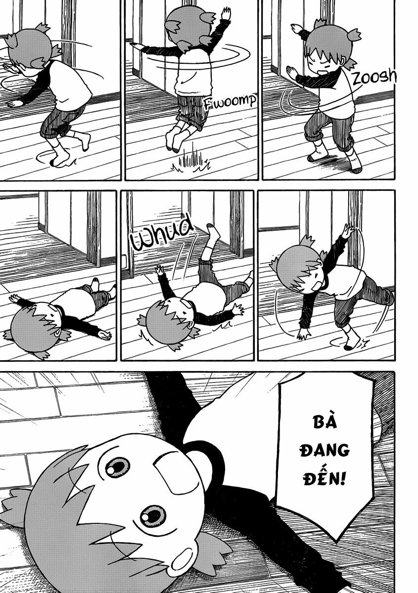 Yotsubato! - Chương 85