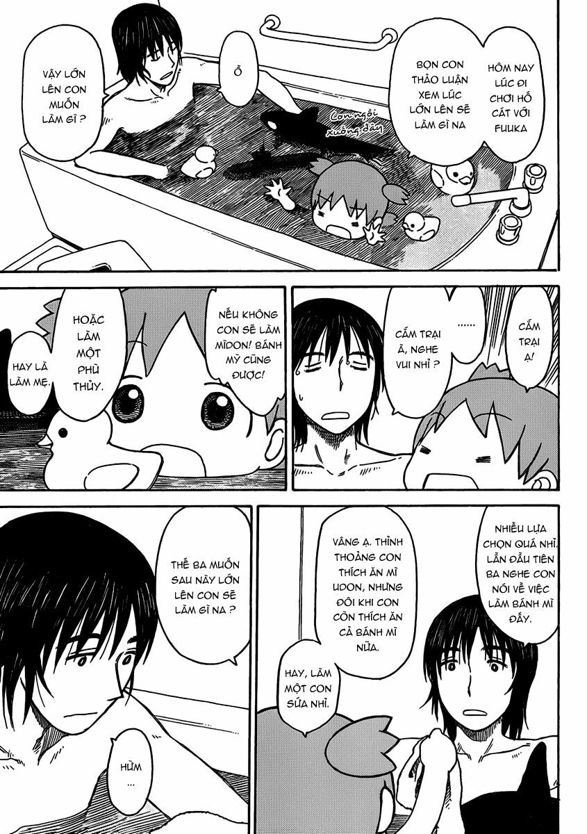 Yotsubato! - Chương 85