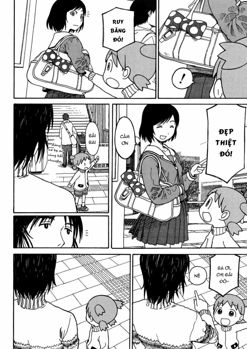 Yotsubato! - Chương 86