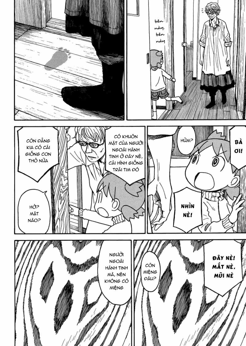 Yotsubato! - Chương 86