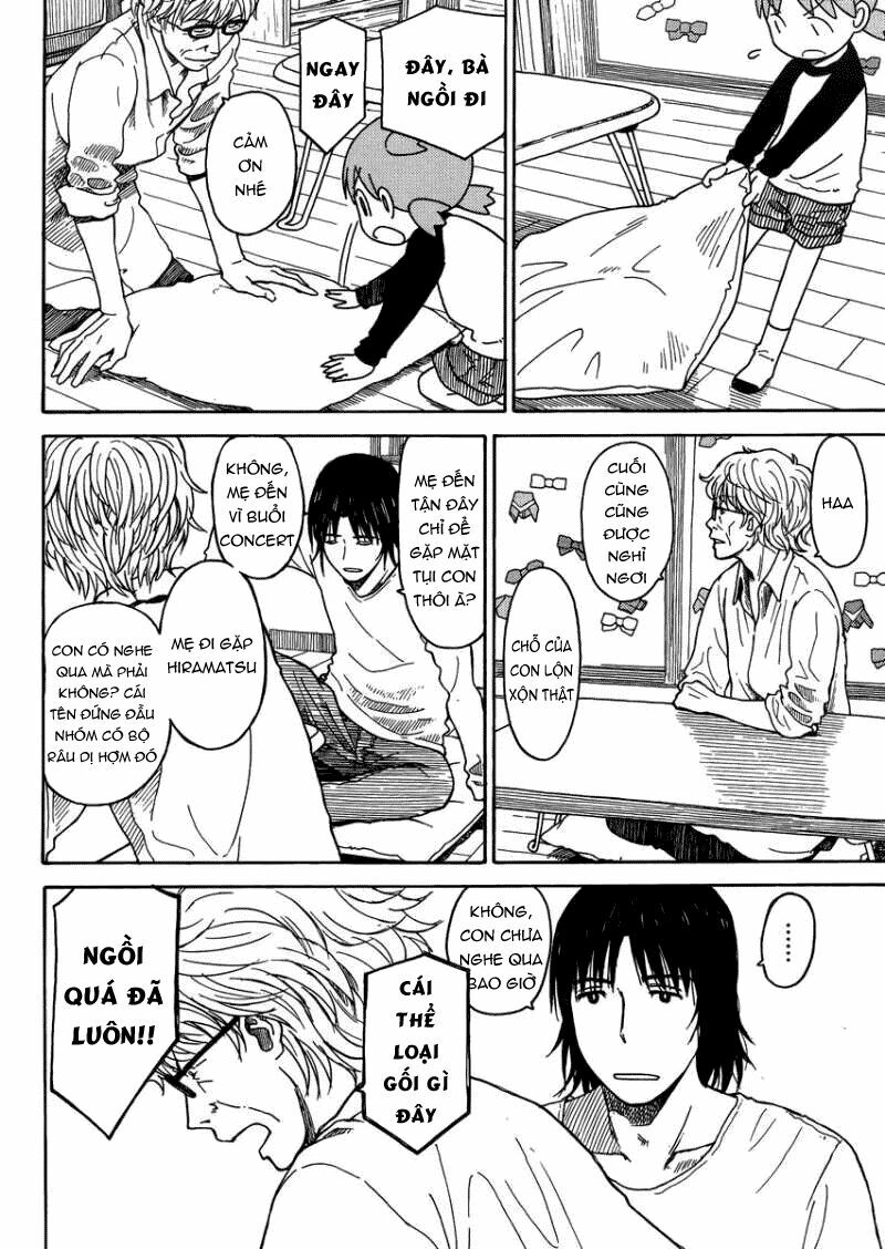 Yotsubato! - Chương 86