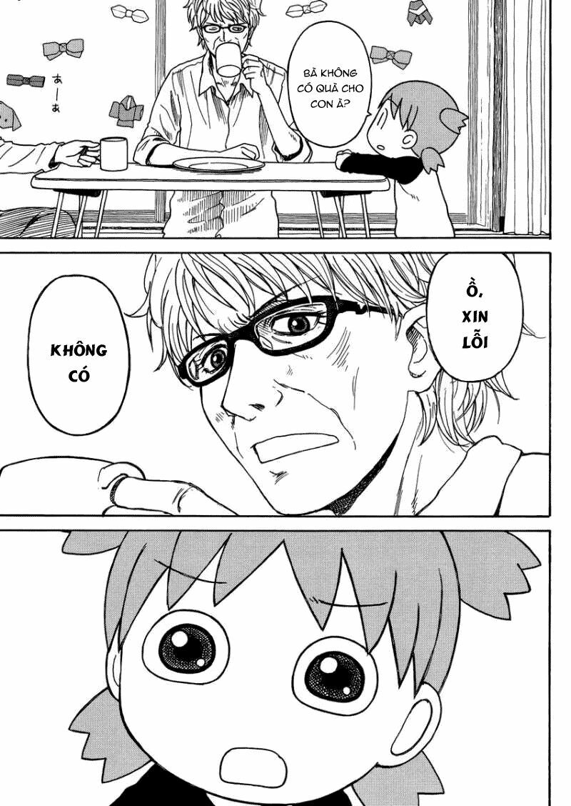 Yotsubato! - Chương 86