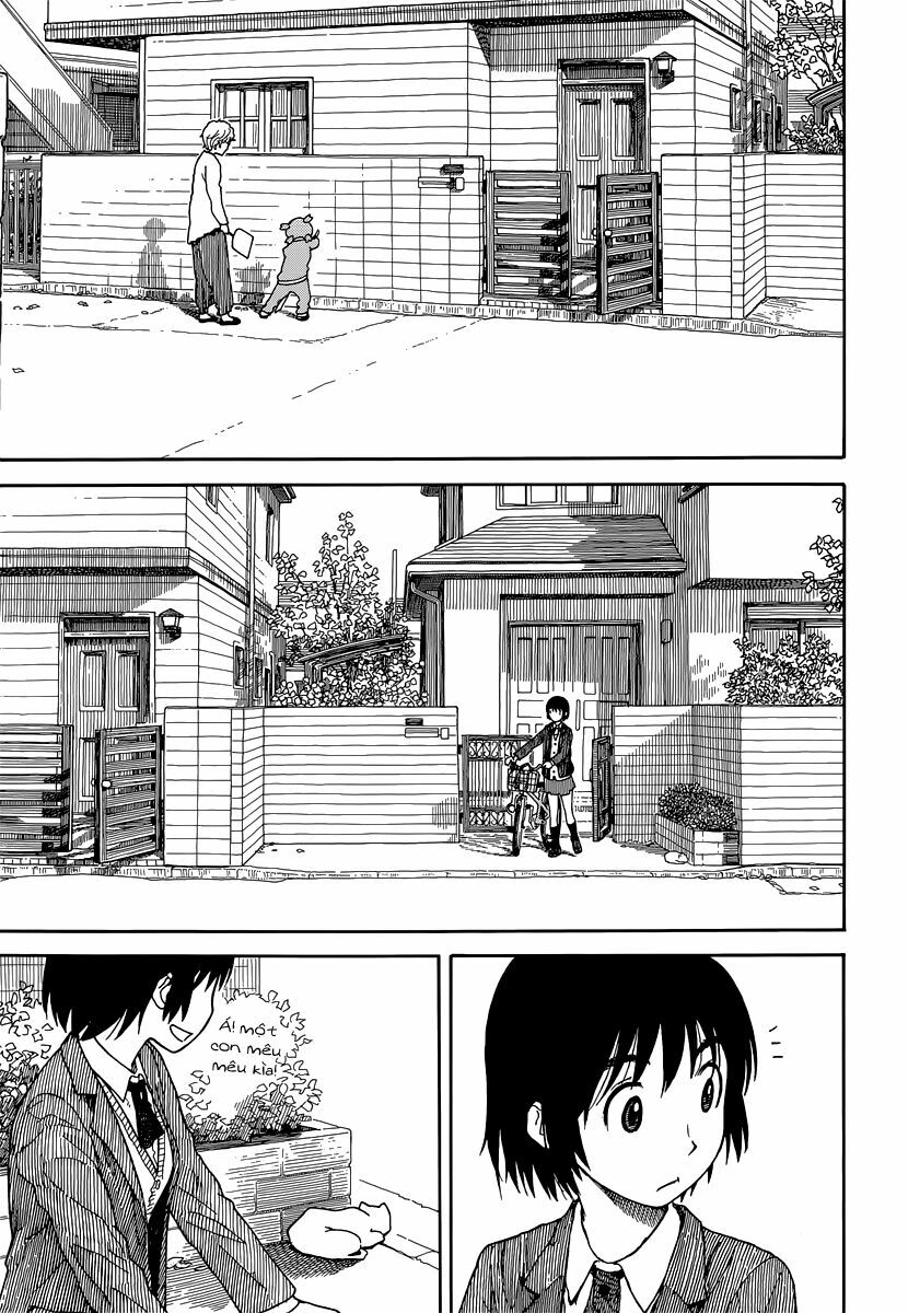 Yotsubato! - Chương 87