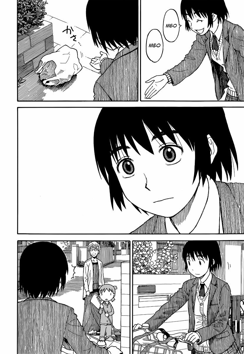 Yotsubato! - Chương 87
