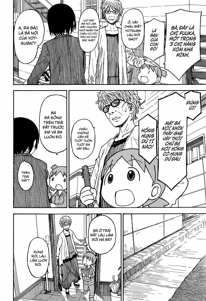 Yotsubato! - Chương 87