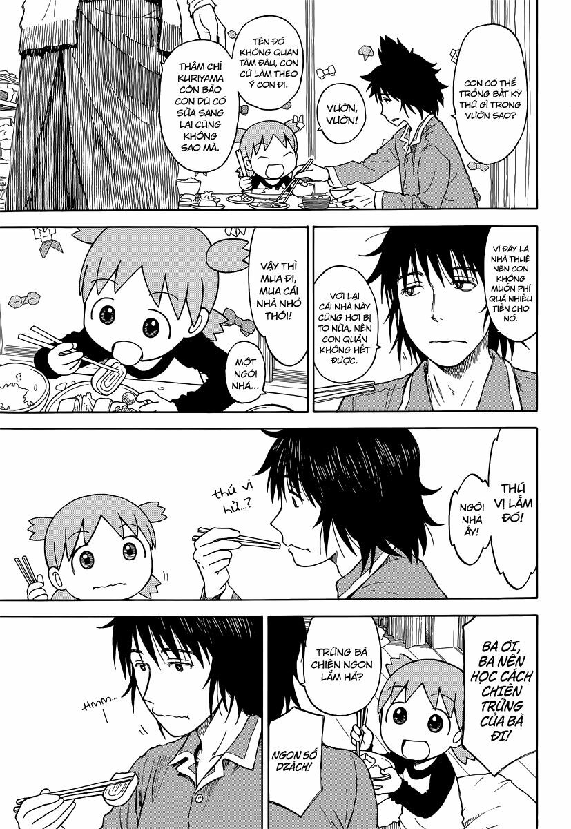 Yotsubato! - Chương 87