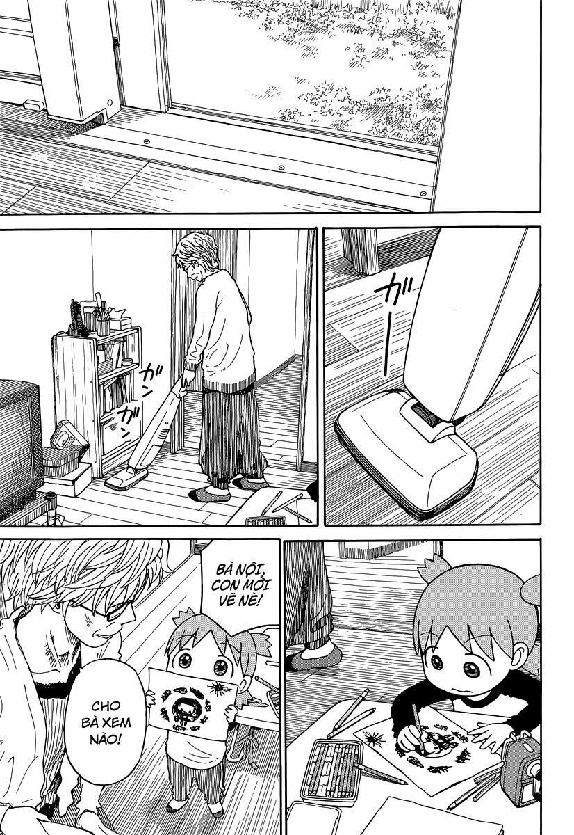 Yotsubato! - Chương 87